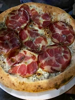 Pizza Coppa
